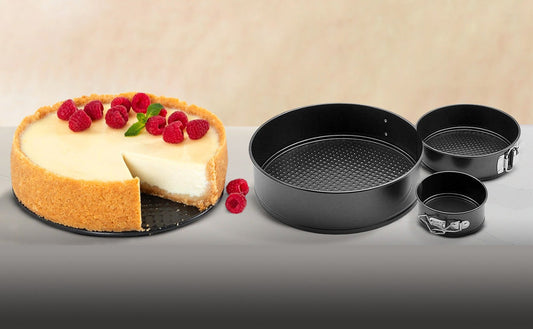 DECAKILA - Spring Form Pan