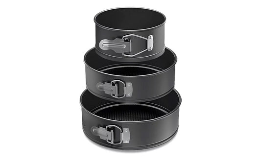 DECAKILA - Spring Form Pan