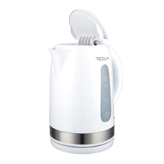 TESLA - Kettlers