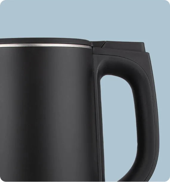 TESLA - Kettle