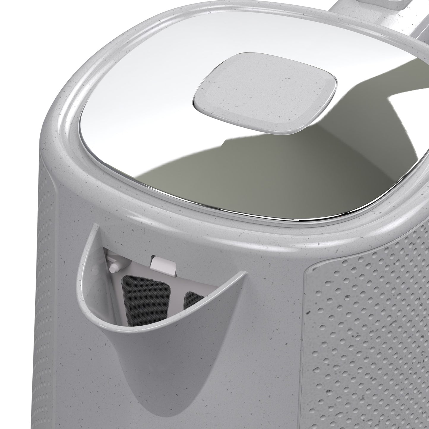 TESLA - A Kettle Capacity 1.7L