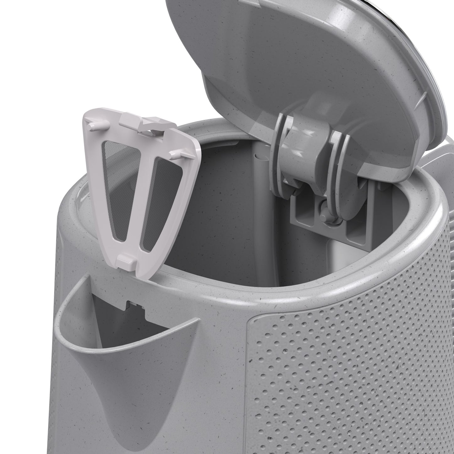 TESLA - A Kettle Capacity 1.7L
