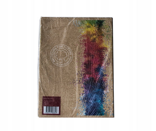 CRELANDO - Set of Notebooks A4