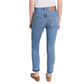 LEVI'S - 501 Skinny cotton denim