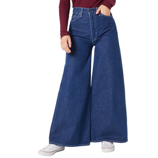 LEVI'S - Jinko flare denim