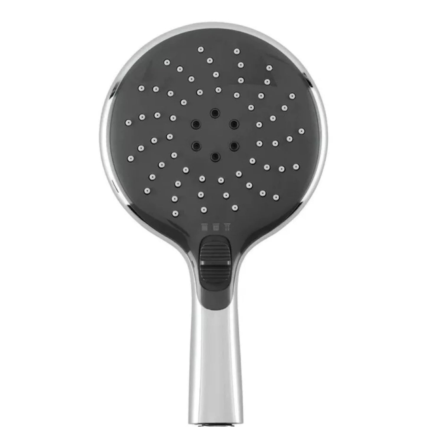 LIVARNO - Wide 3 water pressure change shower head