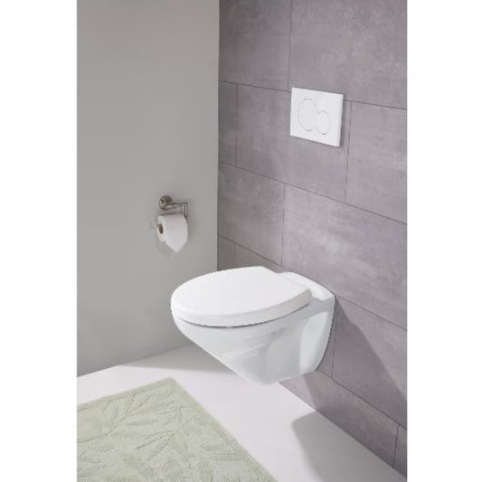 LIVARNO - Thermoplast WC toilet seat lid