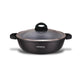 DOSTHOFF - Sautuese With Handles