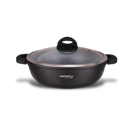 DOSTHOFF - Sautuese With Handles