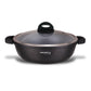 DOSTHOFF - Sautuese With Handles