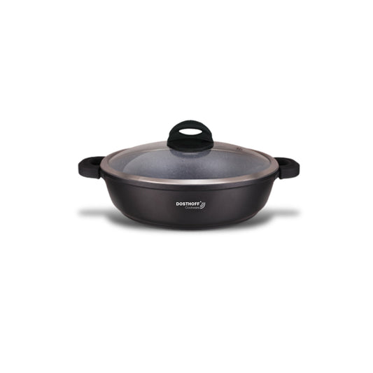 DOSTHOFF - Sautuese With Handles