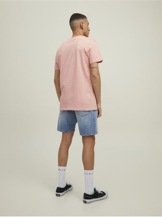 JACK & JONES - Aloha Front Print