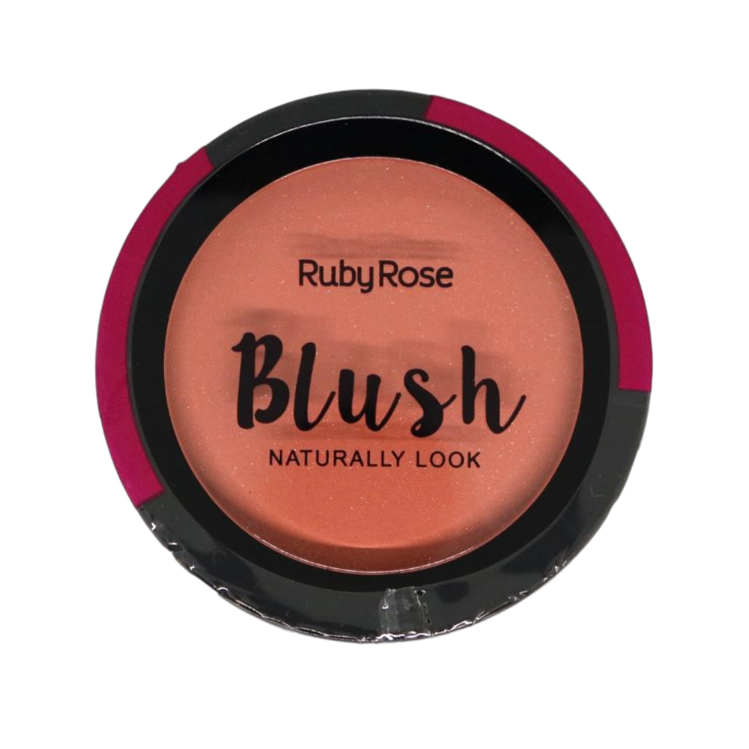 RUBY ROSE -  Natural Look Blush