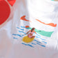 Ninety 60 Ninety - KIDS - V-neck Tshirt Paddling