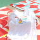 Ninety 60 Ninety - KIDS - V-neck Tshirt Paddling