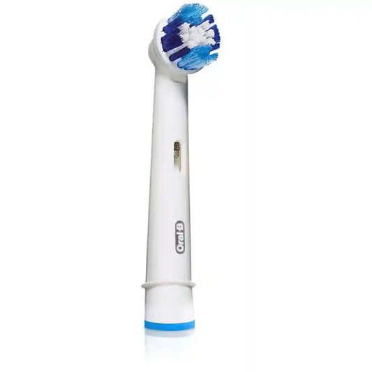 ORAL-B - Precision Clean FlexiSoft Replacement BrushHeads