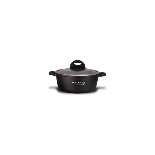 DOSTHOFF - Cooking Pot