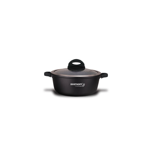 DOSTHOFF - Cooking Pot