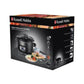 RUSSELL HOBBS - Slow Cooker and Sous Vide Water Bath