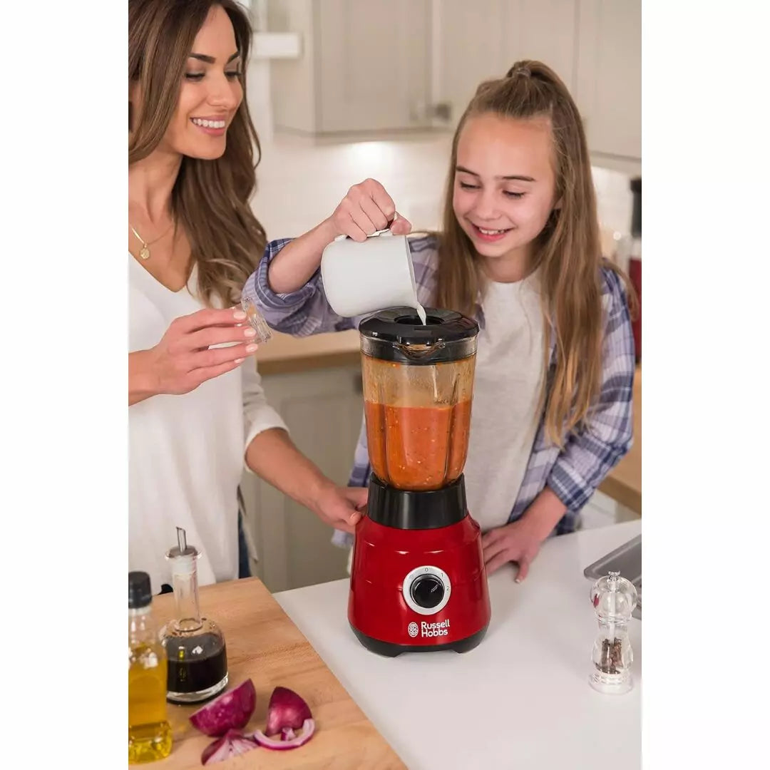RUSSELL HOBBS -  Jug Blender