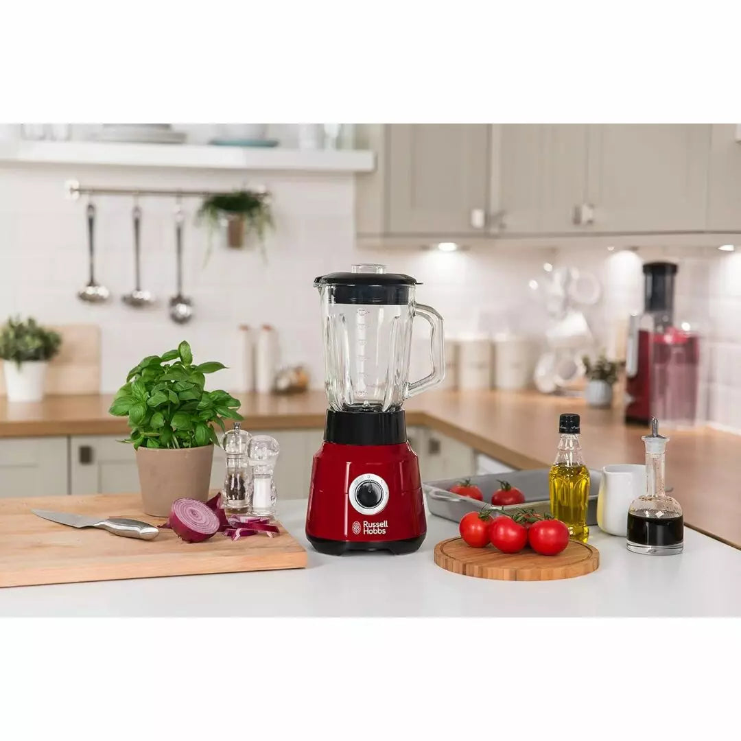 RUSSELL HOBBS -  Jug Blender