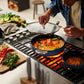JOSEPH JOSEPH - space 28cm saute pan & lid