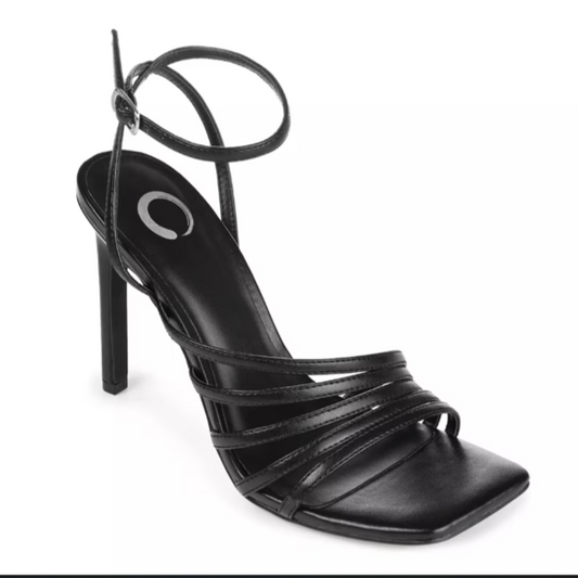 JOURNEE COLLECTION - Tru Comfort Foam Louella Pump sandals