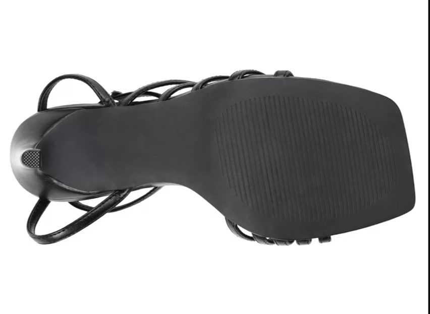 JOURNEE COLLECTION - Tru Comfort Foam Louella Pump sandals