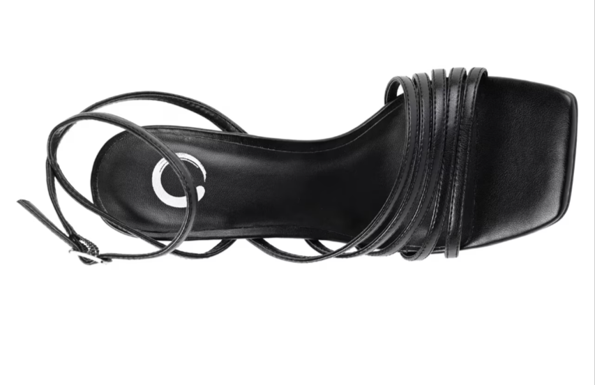 JOURNEE COLLECTION - Tru Comfort Foam Louella Pump sandals