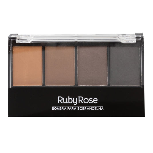 RUBY ROSE - Sombra Eyebrow kit