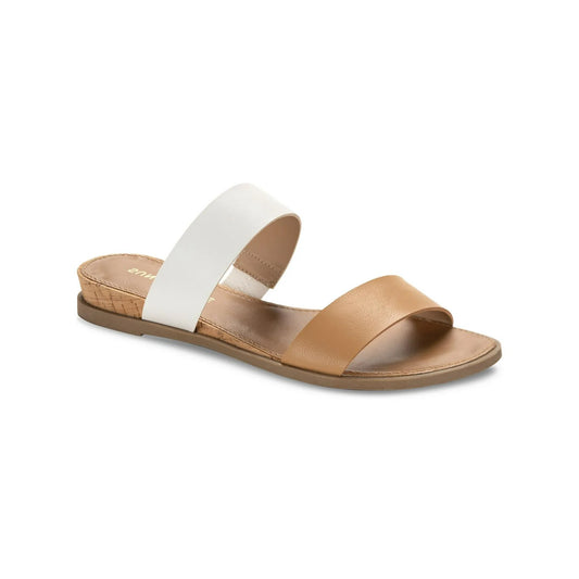 SUN+STONE - Easten Slide slippers
