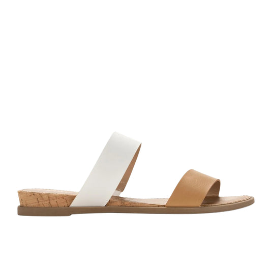 SUN+STONE - Easten Slide slippers