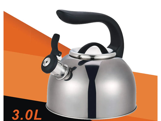 DOSTHOFF - Tea Pot 3L