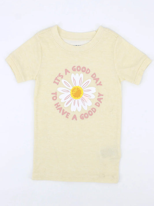 OLD NAVY - Baby Graphic Pajama Shorts