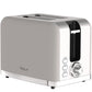 TESLA - Toasters Taste The Toast