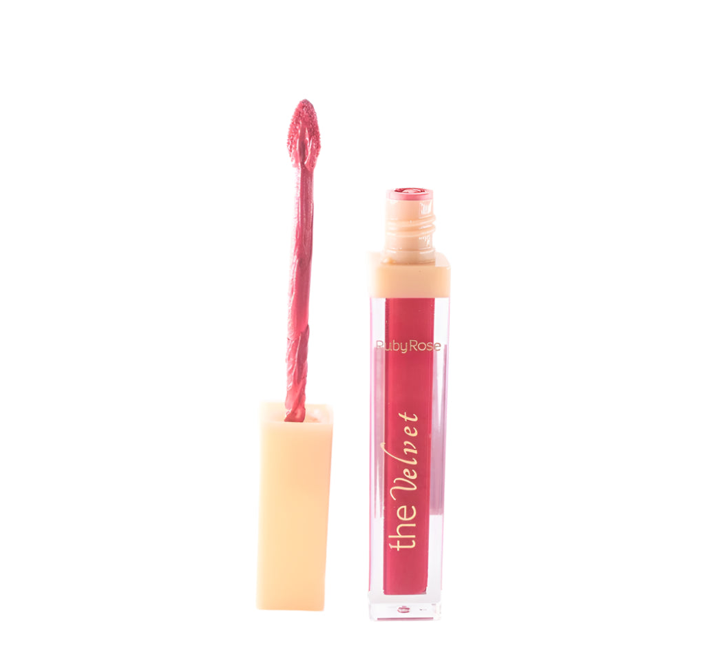 RUBY ROSE - The Velvet Gloss G1