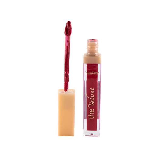 RUBY ROSE - The Velvet Gloss G1