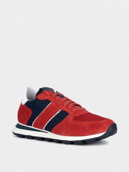 GEOX - Spherica Vseries Shoes