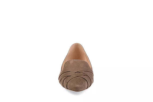JOURNEE COLLECTION - Mindee Flat