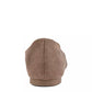 JOURNEE COLLECTION - Mindee Flat