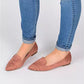 JOURNEE COLLECTION - Mindee Flat