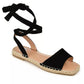 JOURNEE COLLECTION - Flat Sandals
