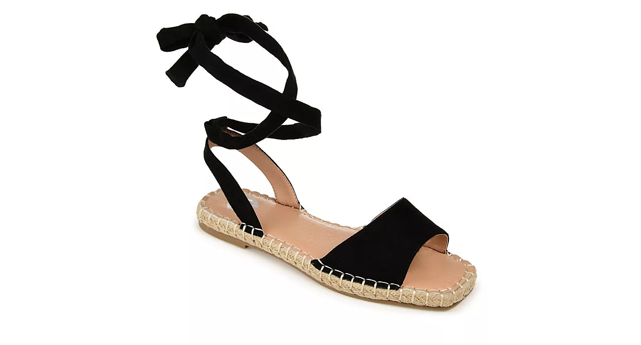 JOURNEE COLLECTION - Flat Sandals