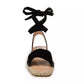 JOURNEE COLLECTION - Flat Sandals