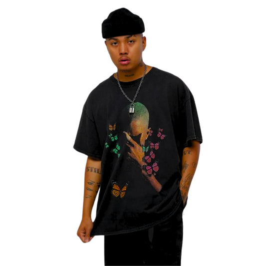 CANVAS - Crew Neck T-shirt