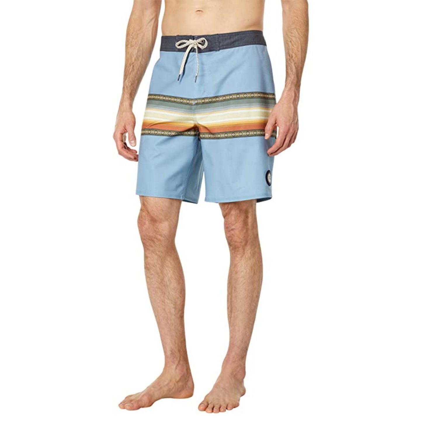 QUICKSILVER - Surfsilk Sun Faded Boardshorts