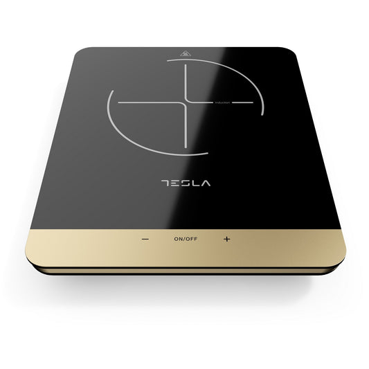 TESLA - Induction cookers