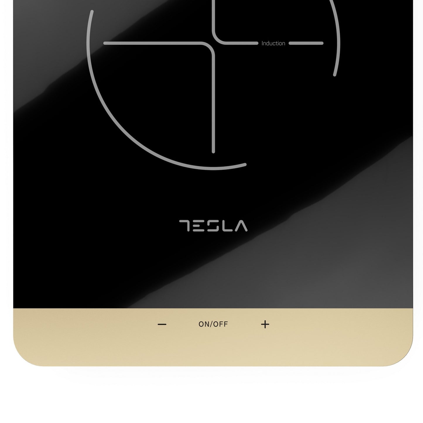 TESLA - Induction cookers
