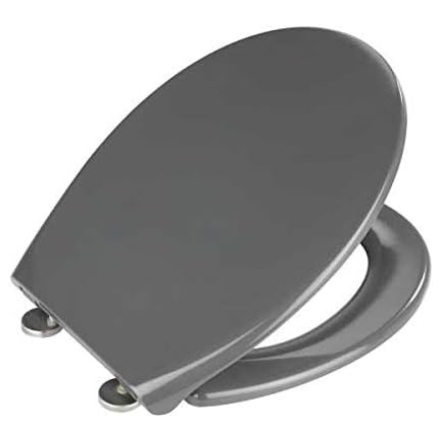 WENKO - Duroplast solid toilet seat