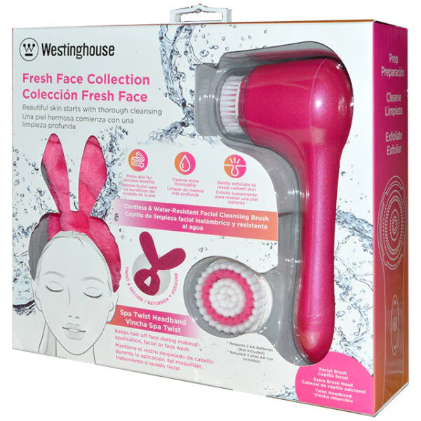 WESTINGHOUSE - Facial Brush Collection WH1171